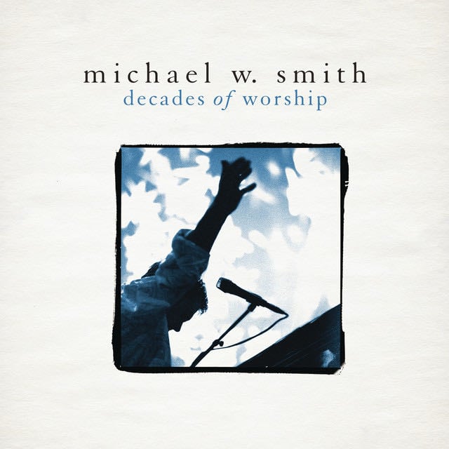 Awesome God - Song · Michael W. Smith