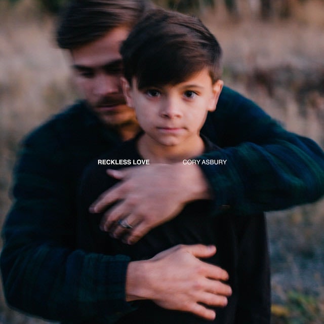 Reckless Love - Song · Cory Asbury