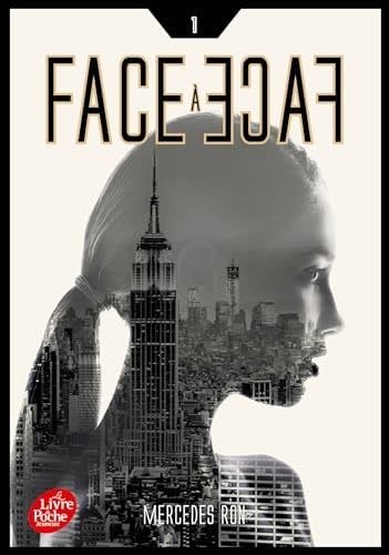 Face à face - Tome 1 - Mercedes Ron · 2024