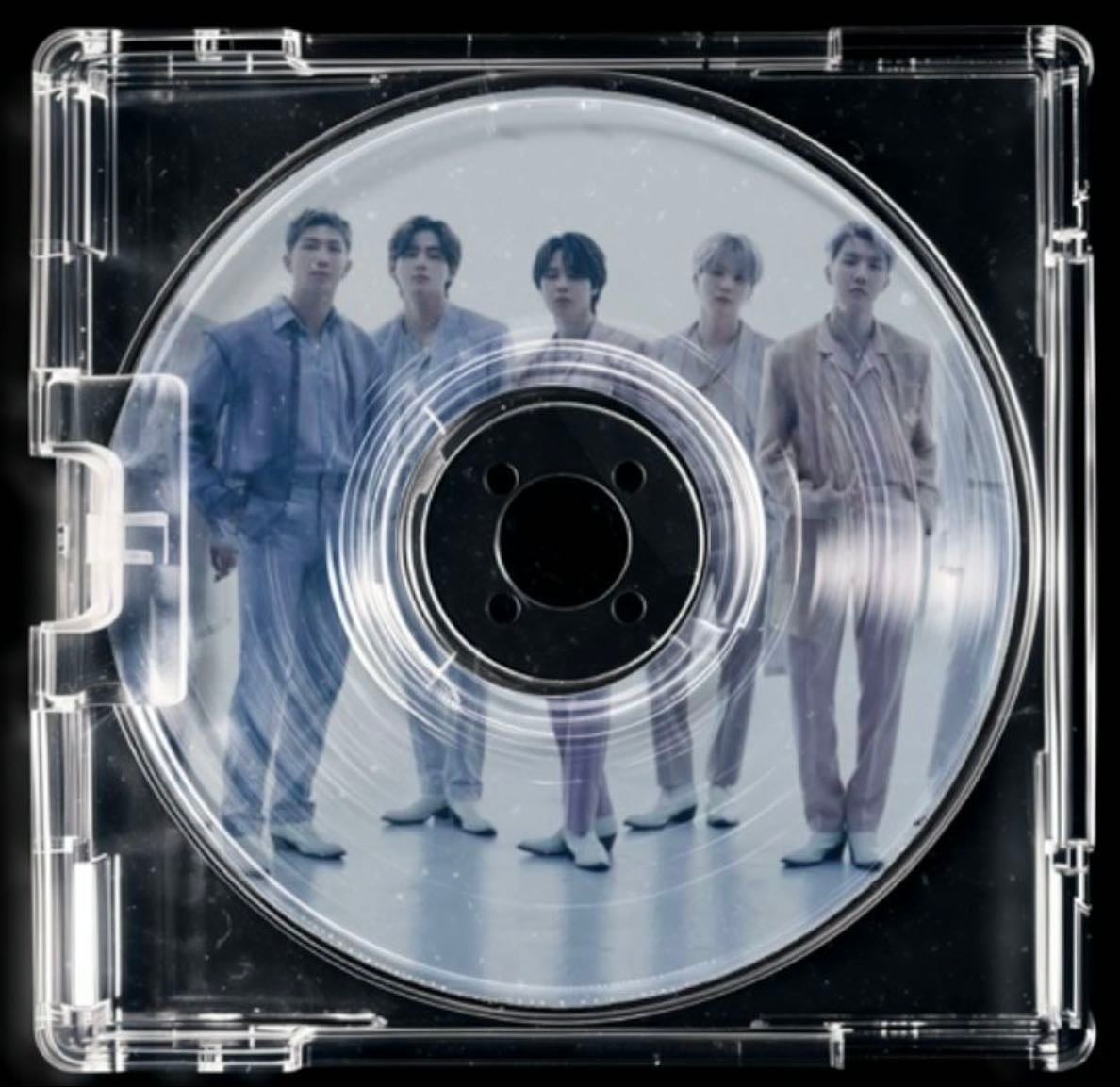 BTS - Artist