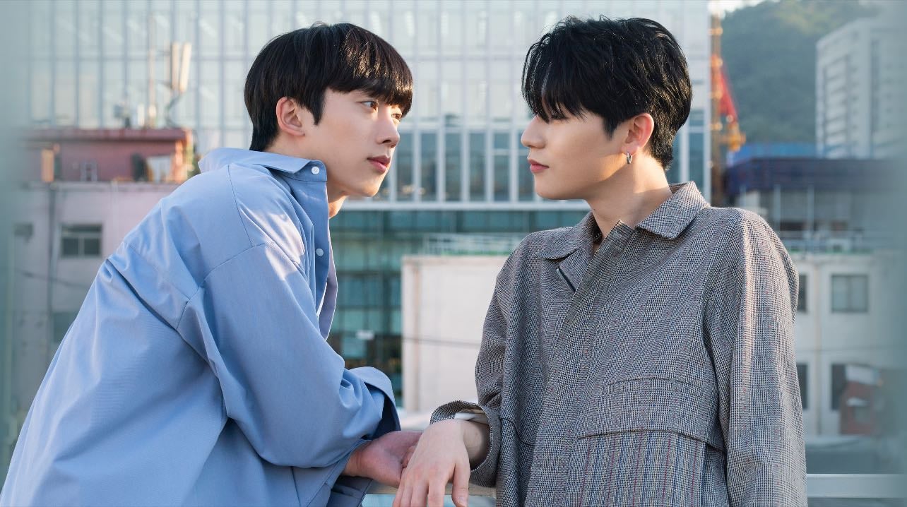 Behind Cut - 2021