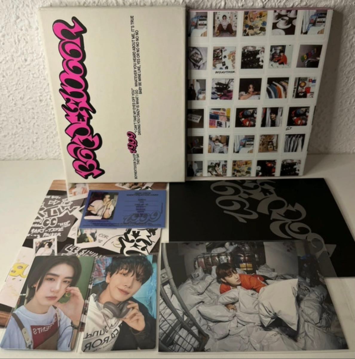 19.99 Ep Vol.3~Nice