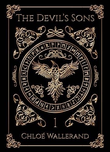 THE DEVIL'S SONS (RELIE) : TOME 1 - WALLERAND CHLOE · 2024