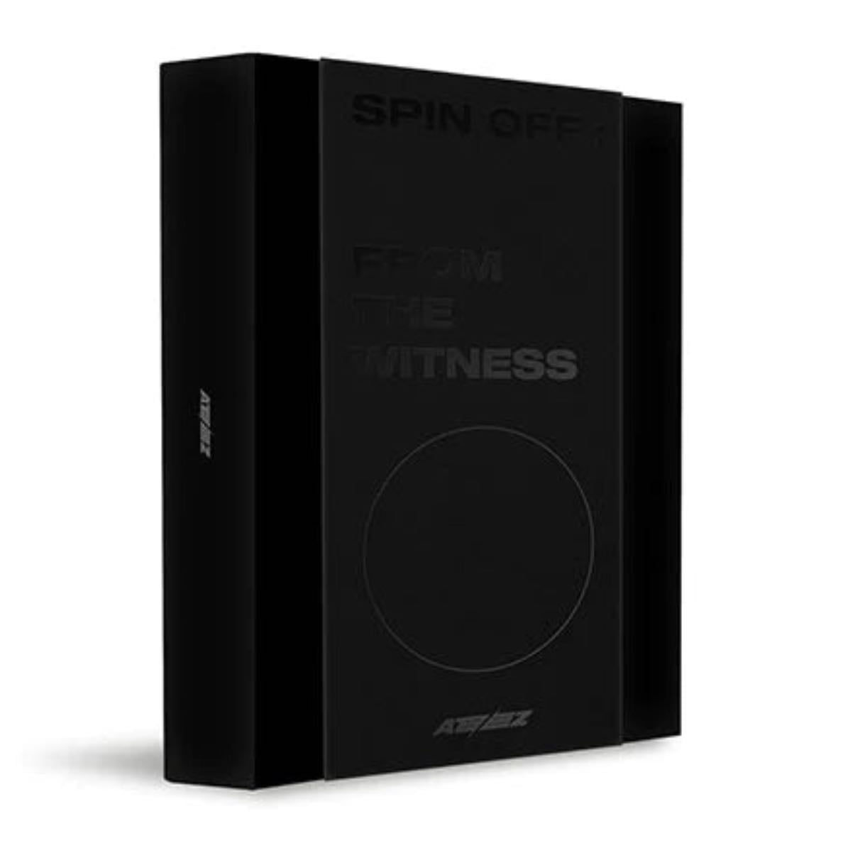Spin Off: From The Witness~Limited