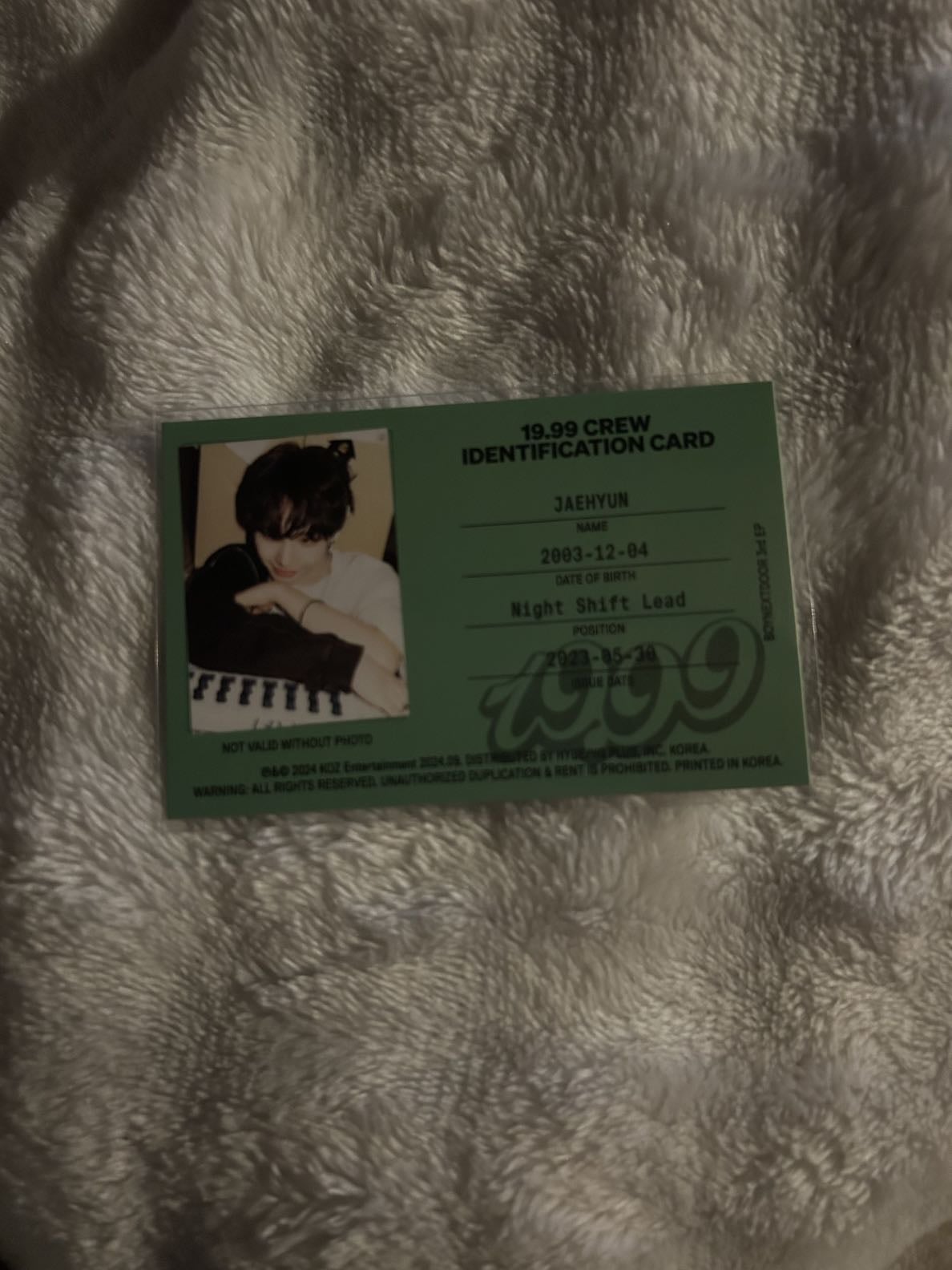. 19.99