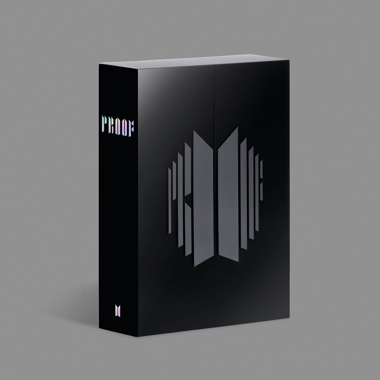 Proof~Limited