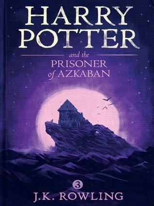 Harry Potter and the Prisoner of Azkaban - J.K. Rowling · 2015