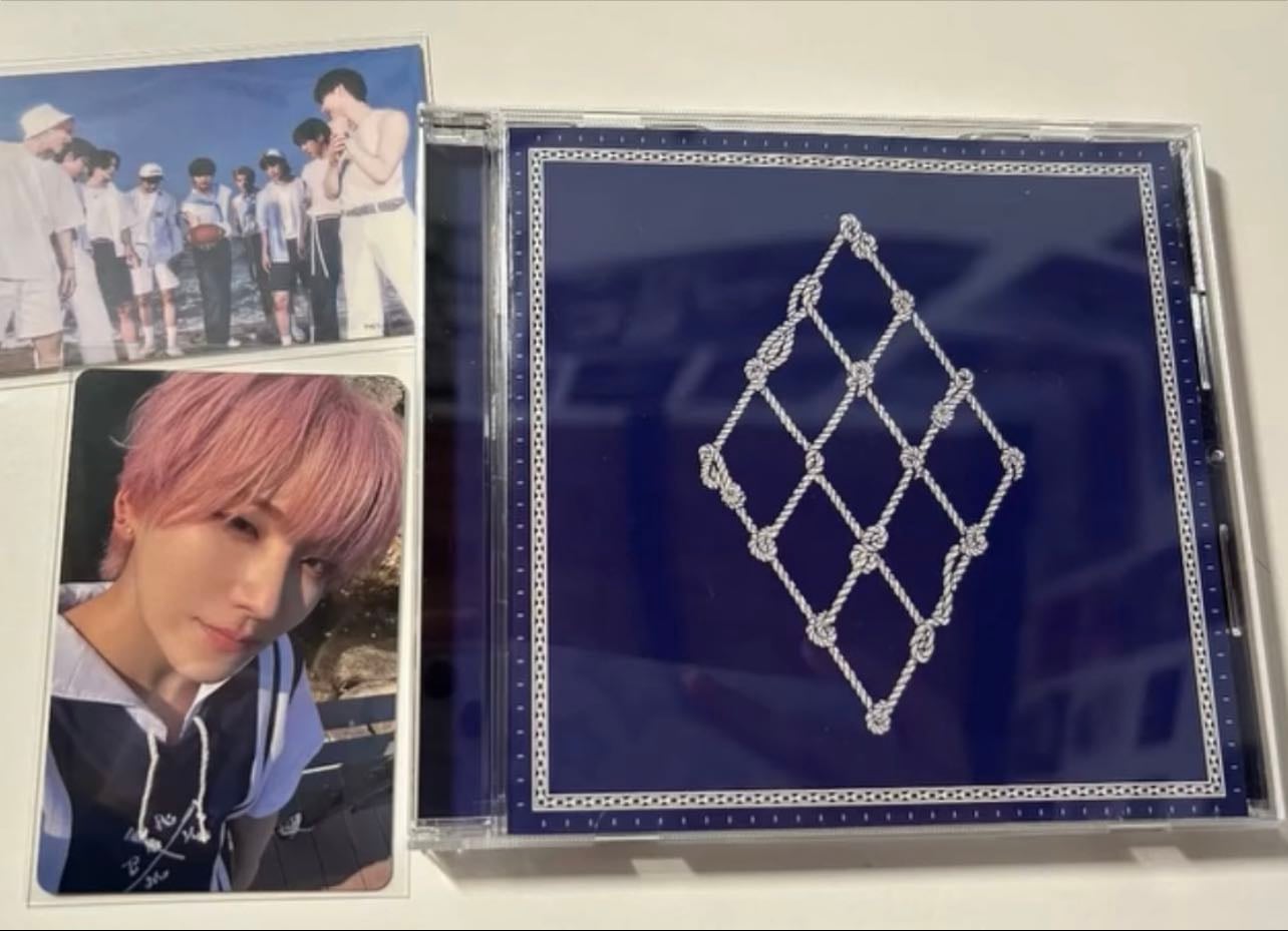 Aoarashi~Standard