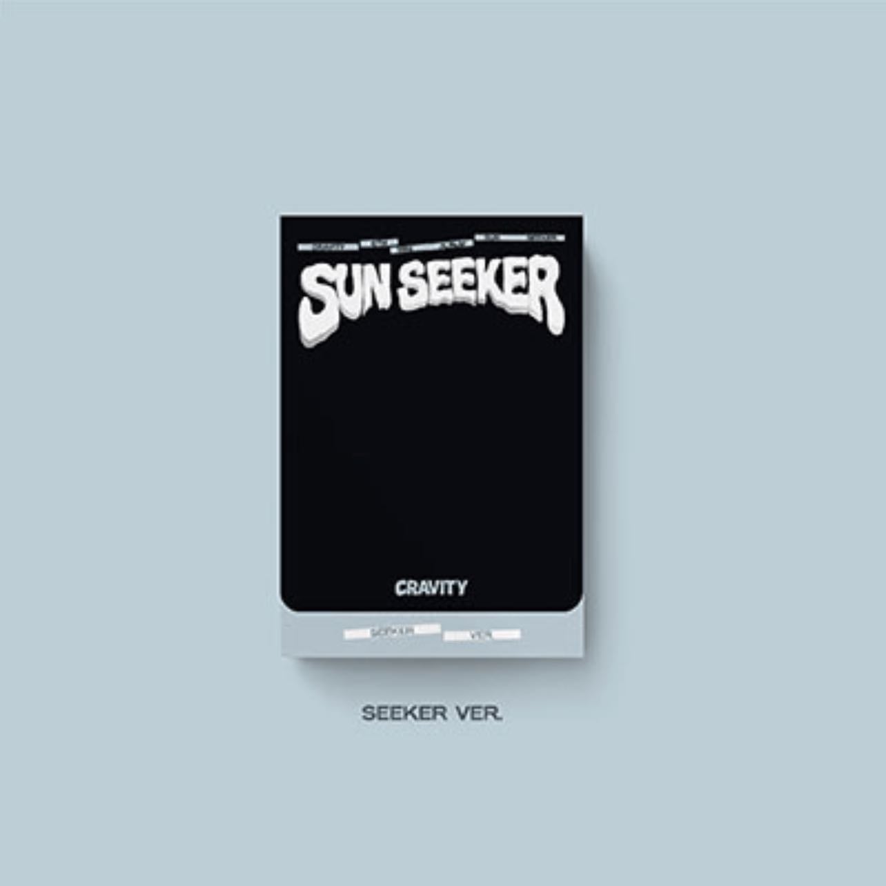 Sun Seeker:PLVE~Seeker