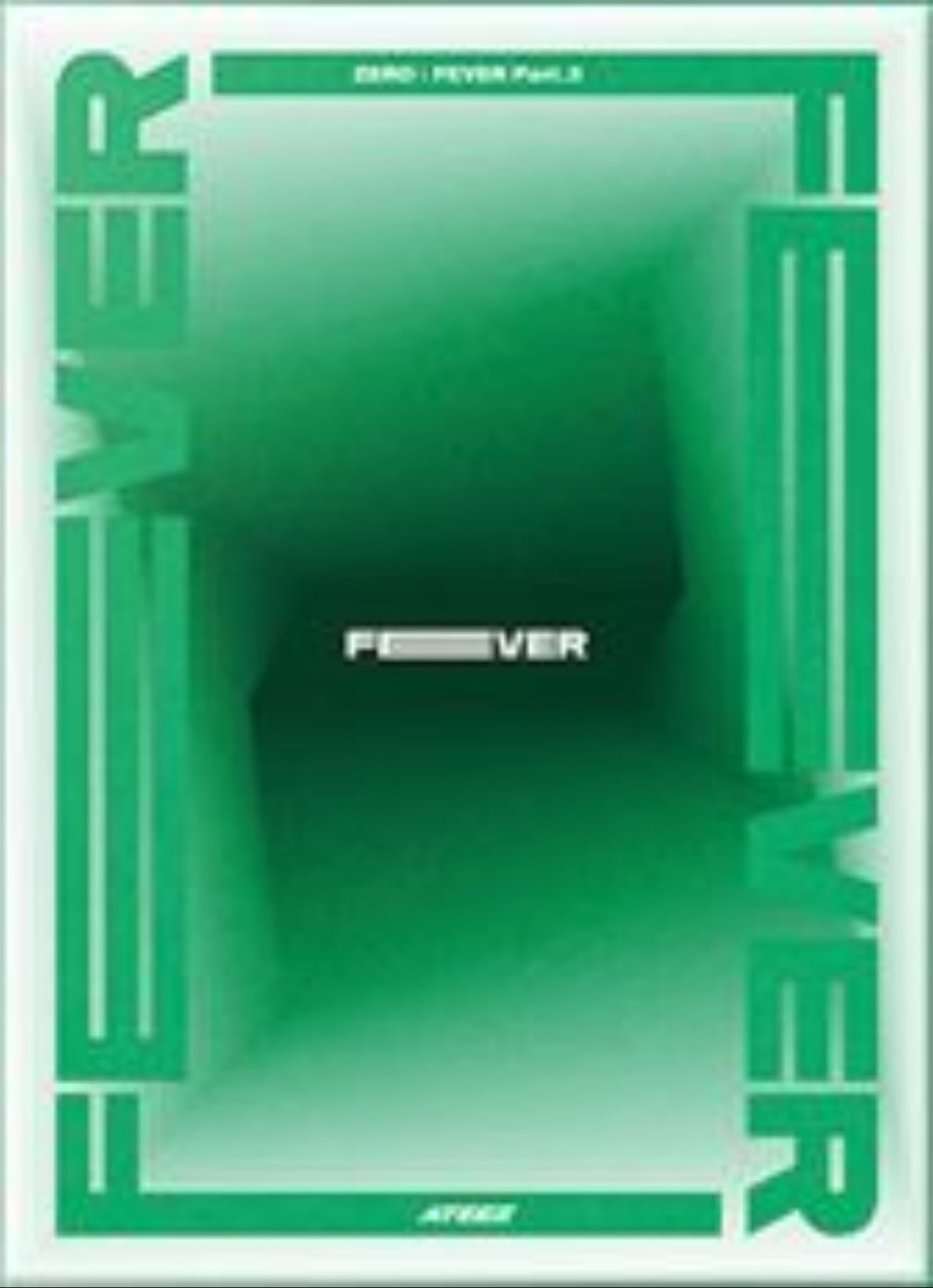 Zero: Fever Part.3~A