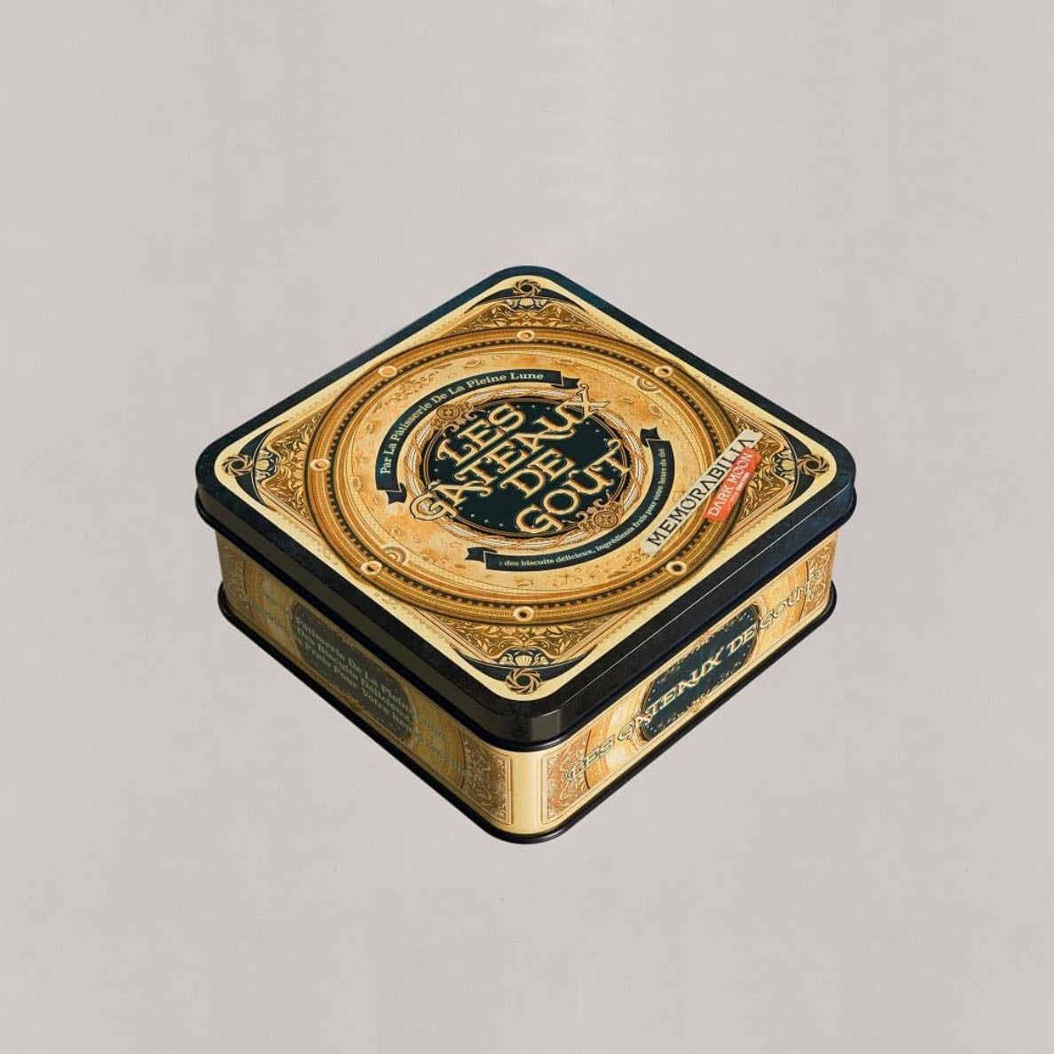 DARK MOON Special Album-MEMORABILIA~Moon