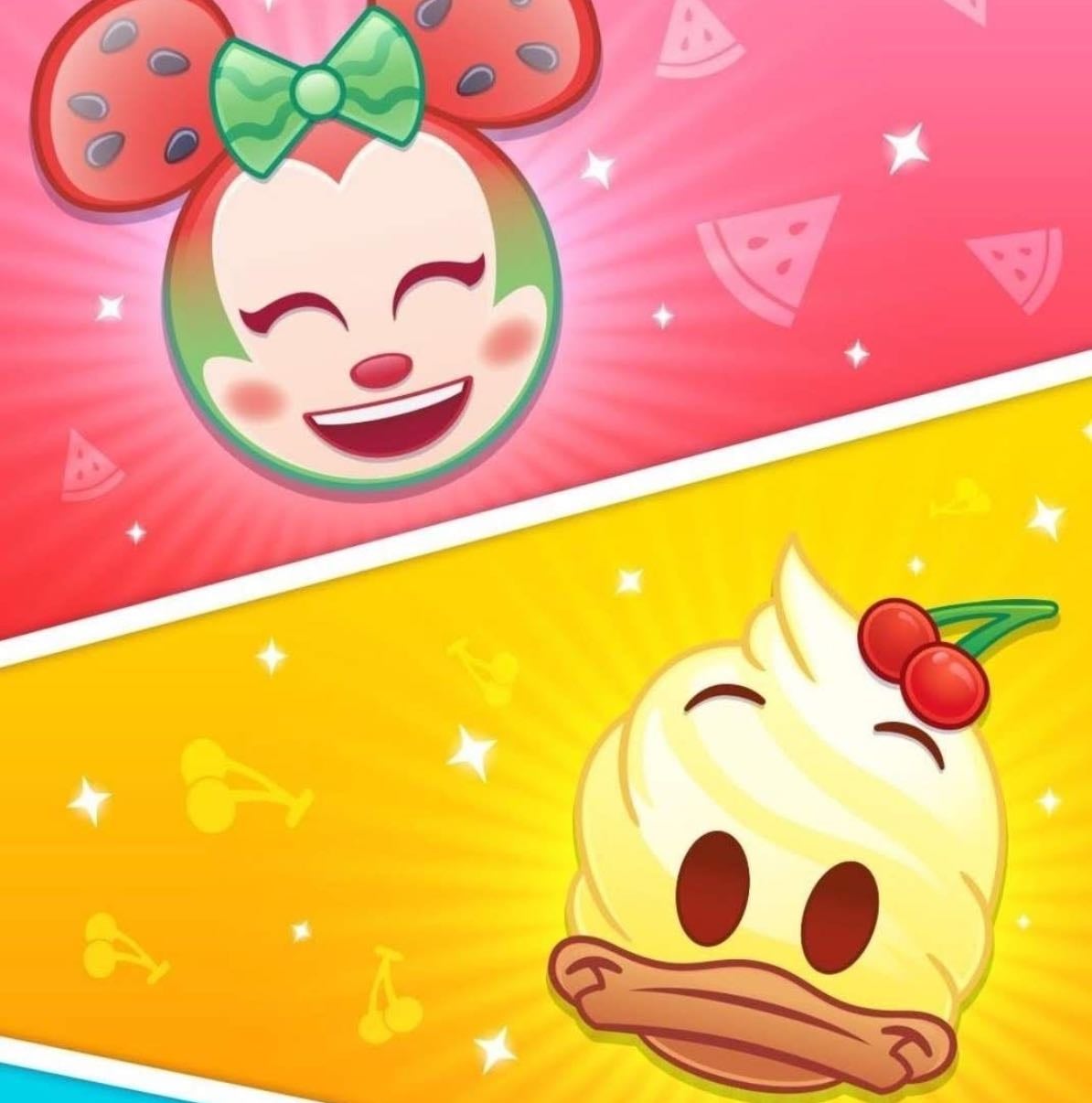 Emoji Blitz Character Tracker - Other hypelist by Nalani McCumber