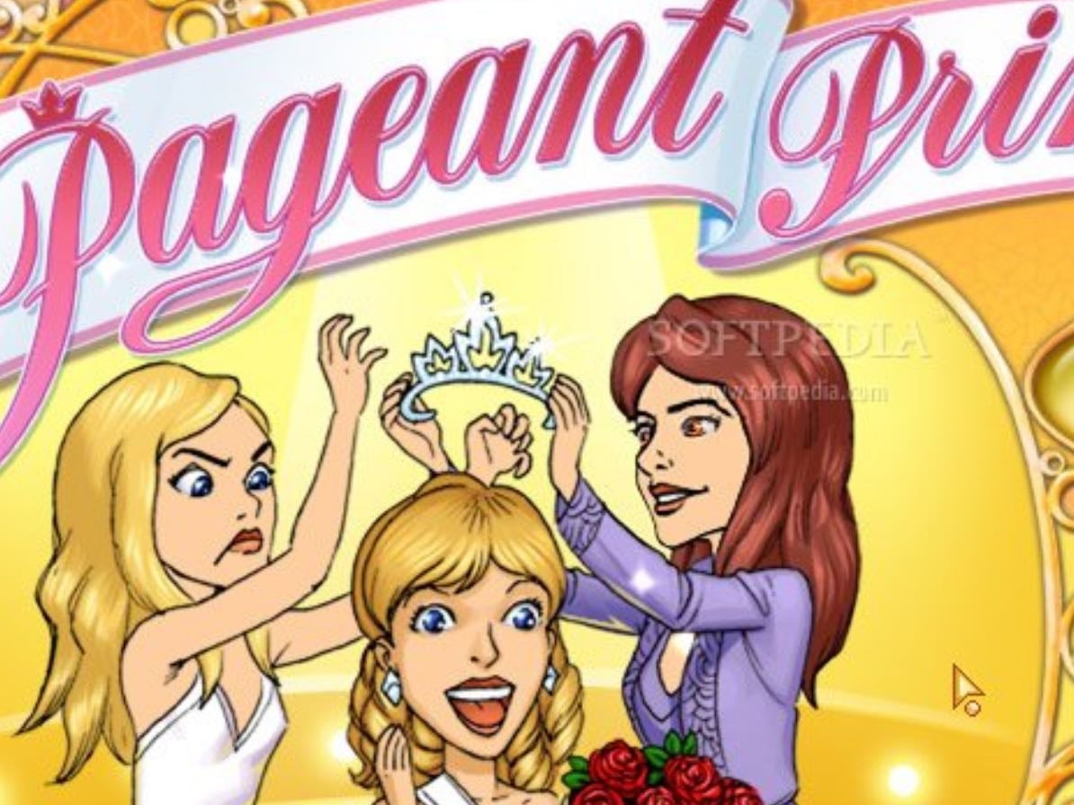 Pageant Princess