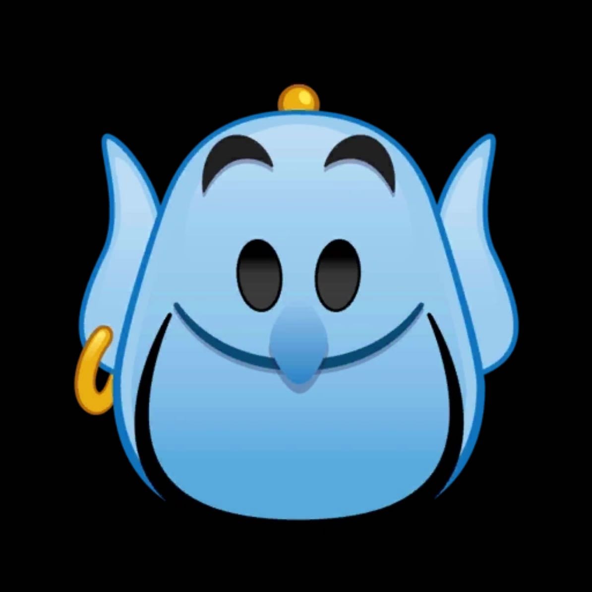Genie - Series I Box