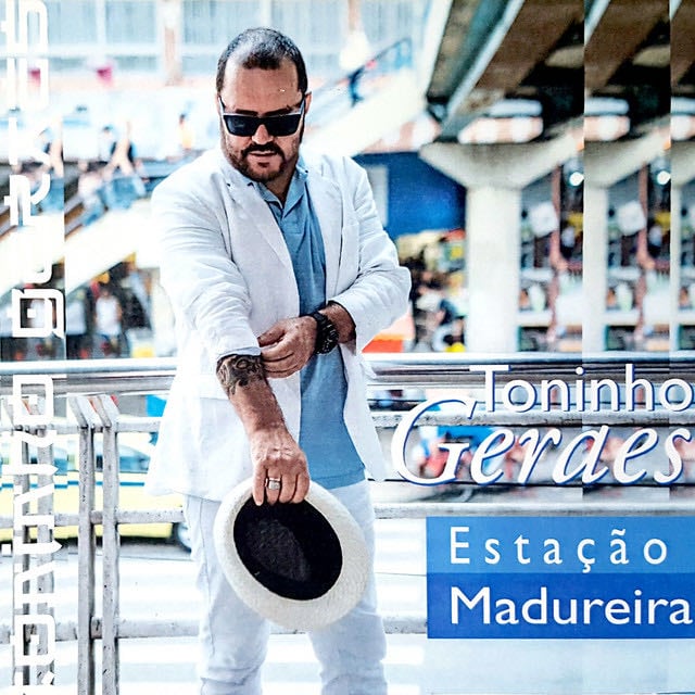 Mais Feliz - Song · Toninho Geraes