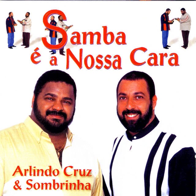 Sagrado e Profano - Song · Arlindo Cruz & Sombrinha