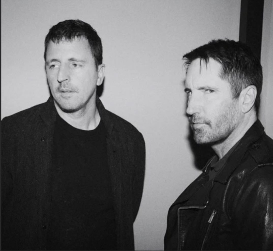 Trent Reznor and Atticus - Artist