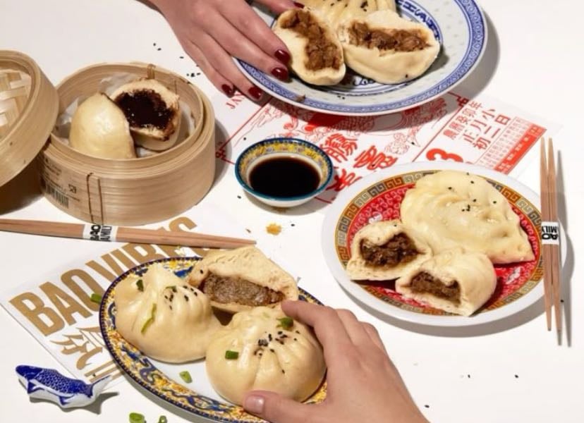 Dumplings SP