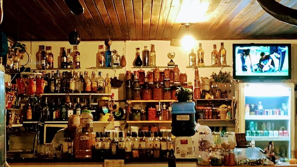 Bar do Gonzaga