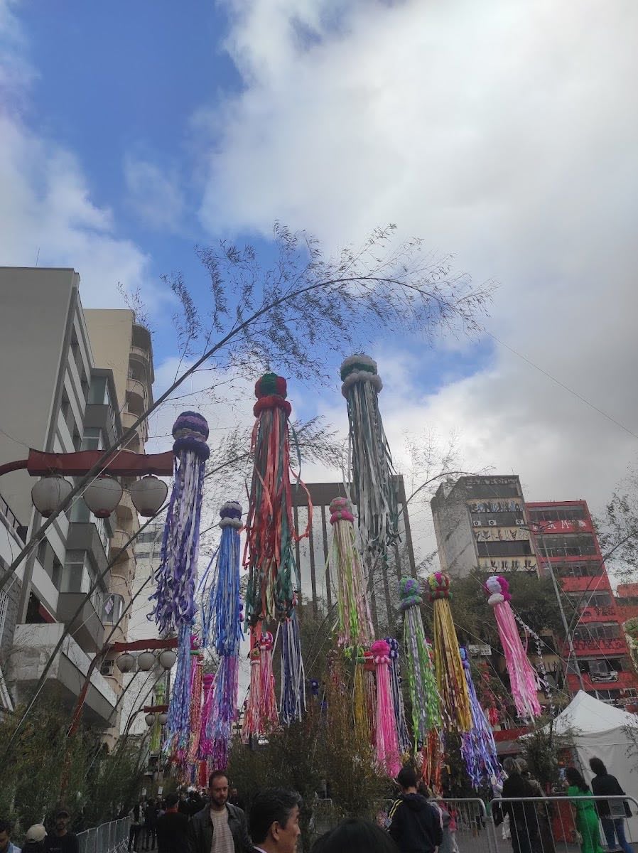 Feira da Liberdade