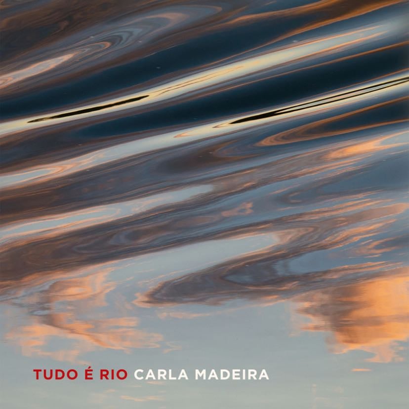 Tudo é Rio - Carla Madeira · 2023