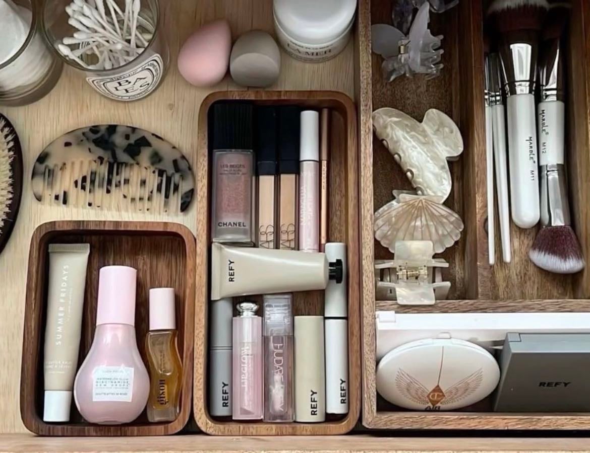 Makeup