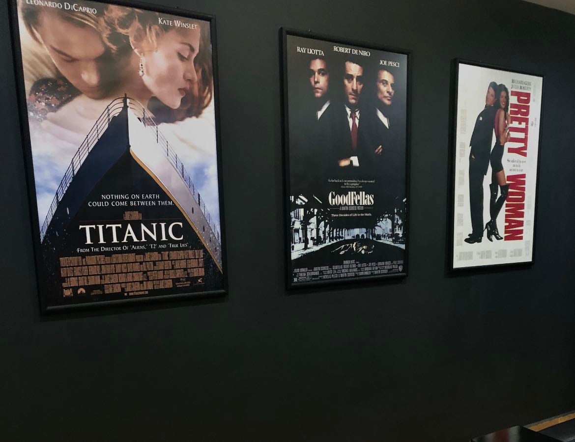 Peliculas Fav 🍿🎞️
