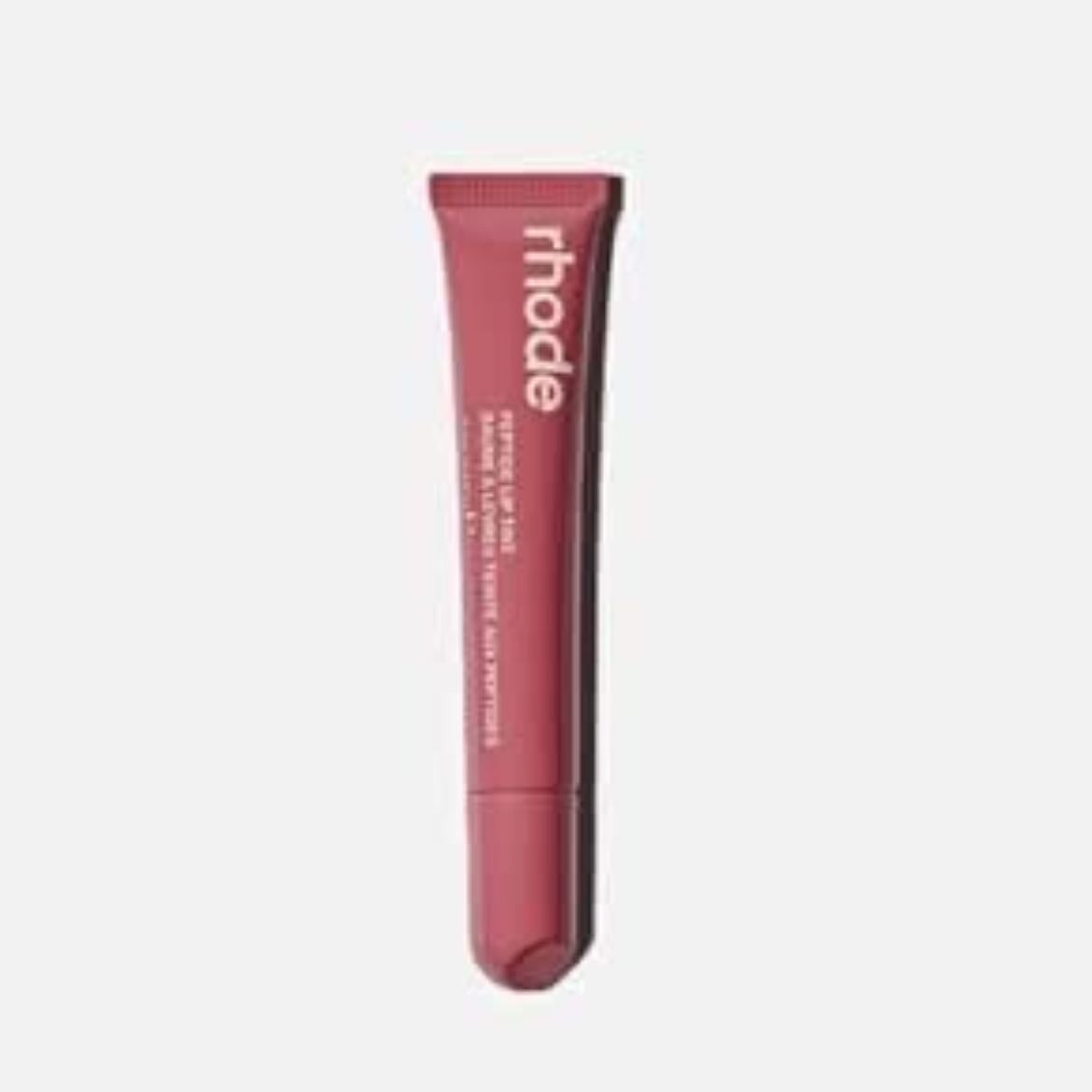 Rodhe Peptide Lip Tint - Tono: Salty tan