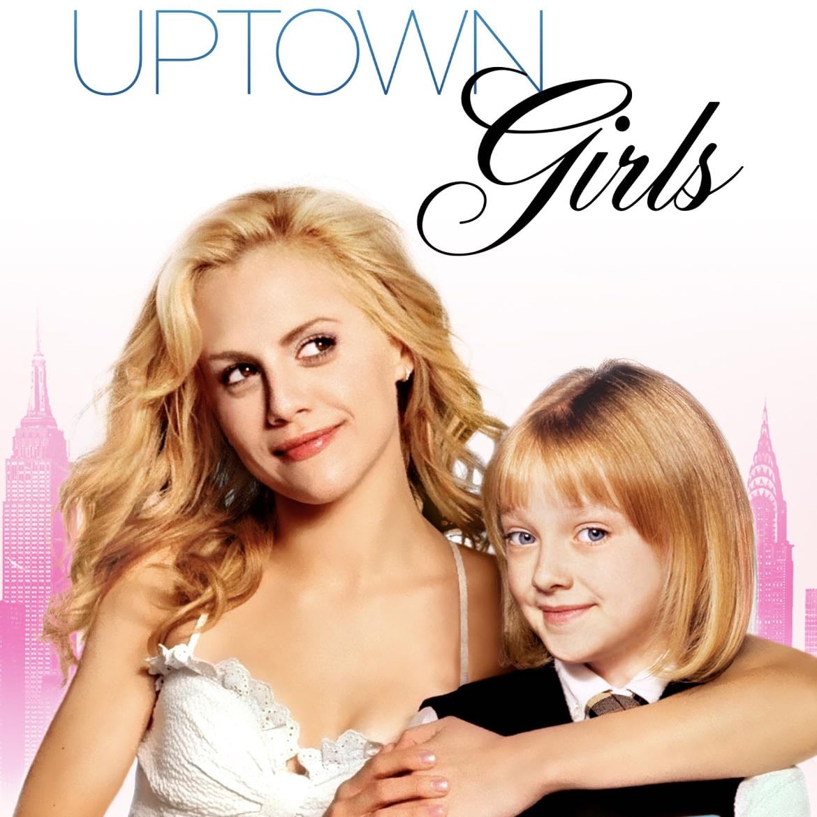 Uptown Girls