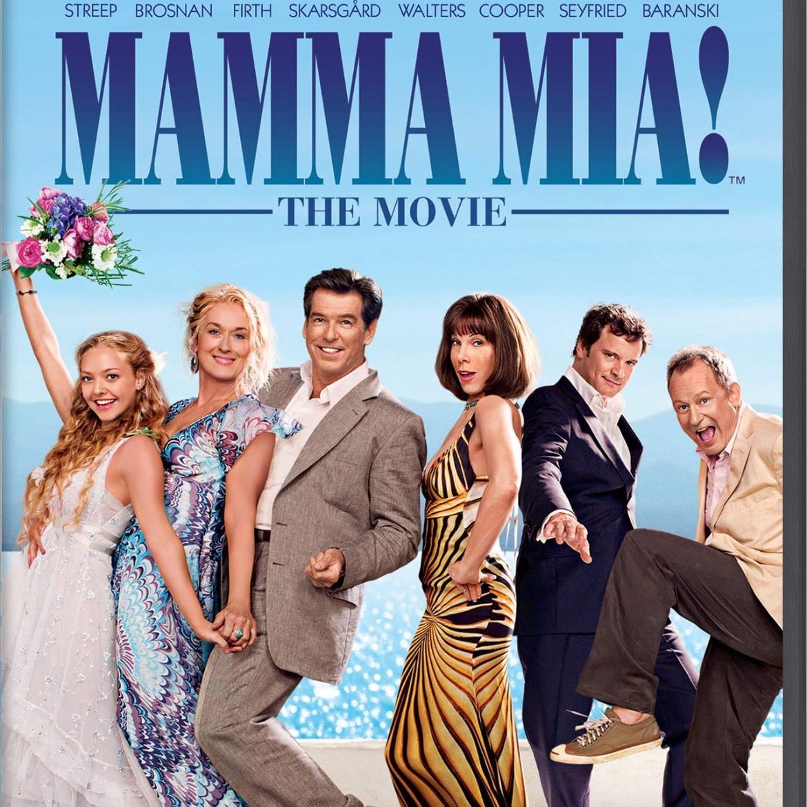 Mamma Mia!