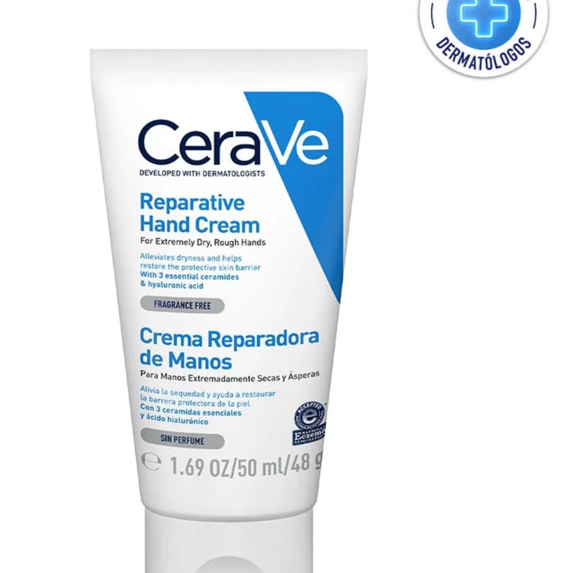 Crema de manos/corporal