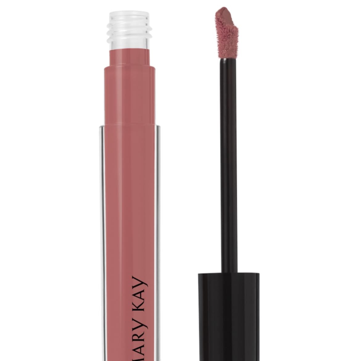 Brillo Labial Mary Kay Unlimited - Tono: Nude Blush