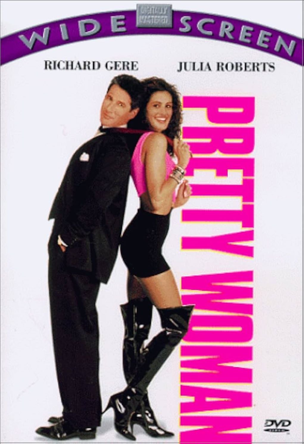 Pretty Woman
