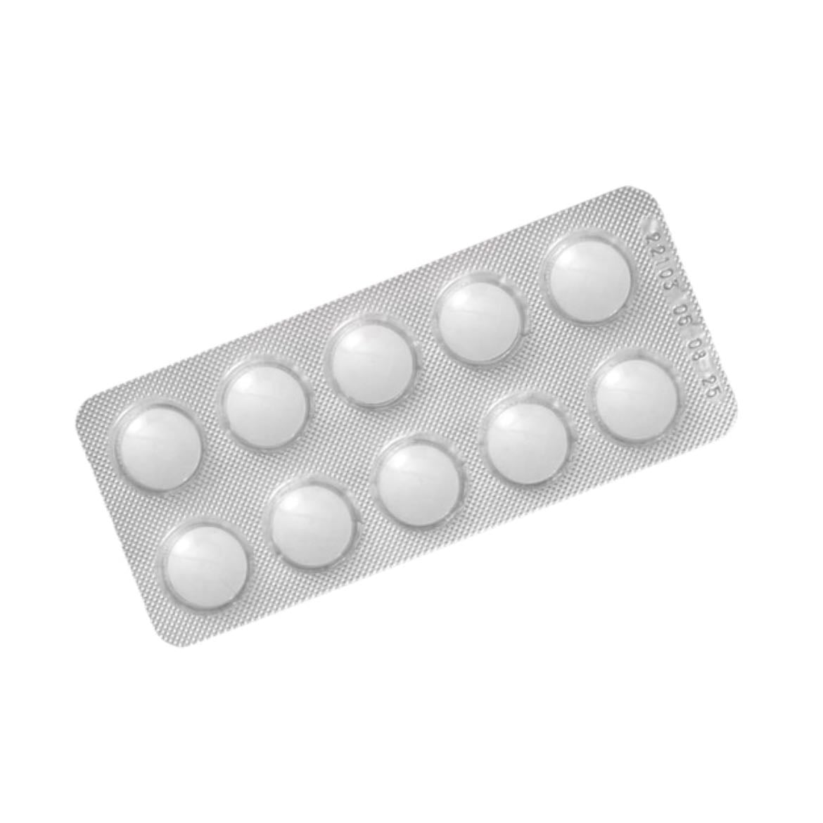 Pastillas para malestares - En mi caso llevo para el estómago y desinflamatorias.