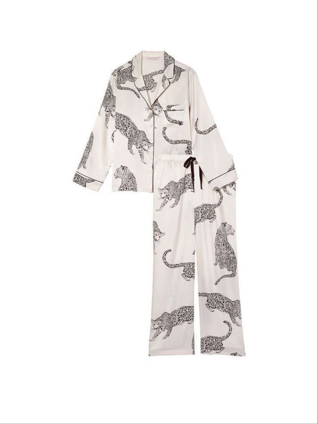 Set de Pijama - De Victoria’s Secret