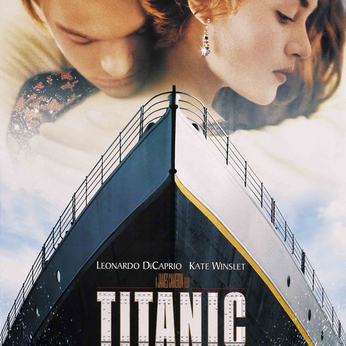 Titanic