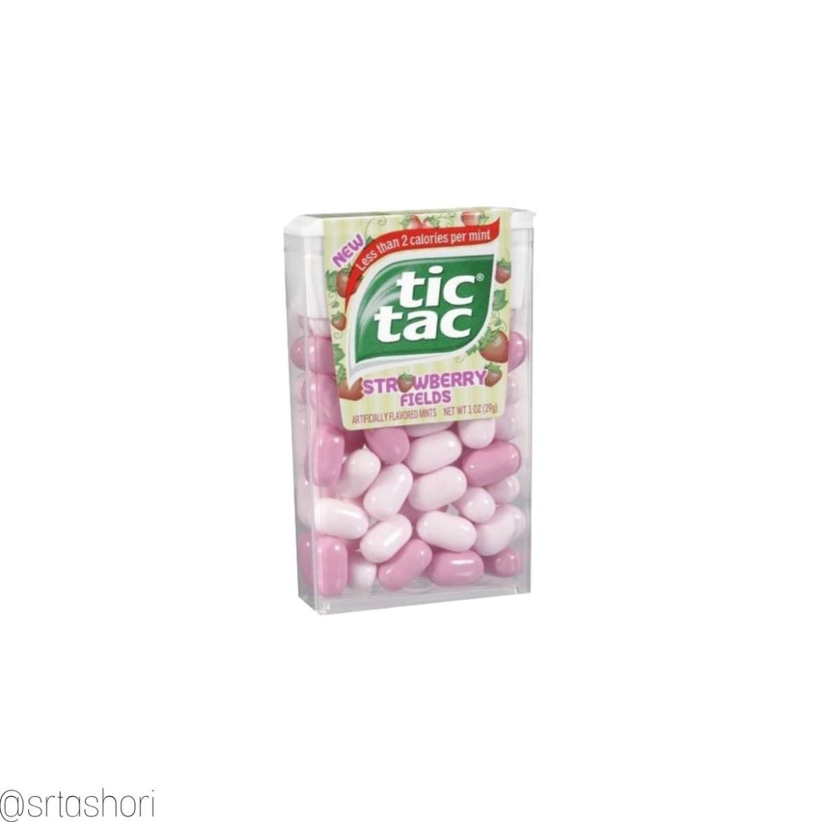 Dulces - Por si tienes hambre o dulces de menta para refrescar el aliento.