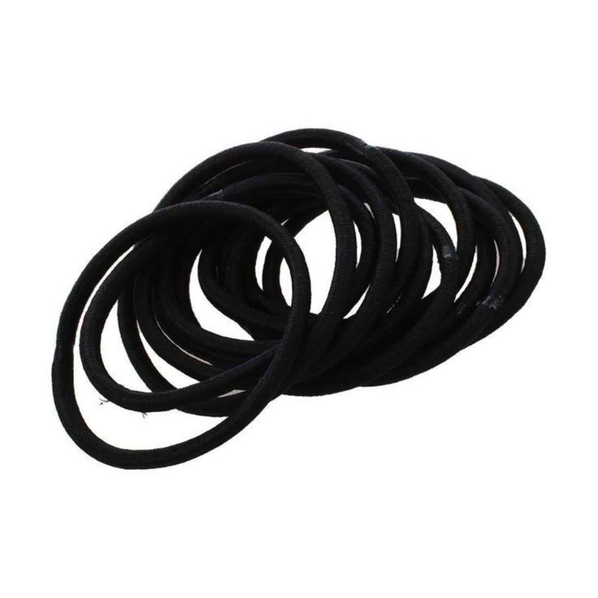 Ligas/pinza de cabello
