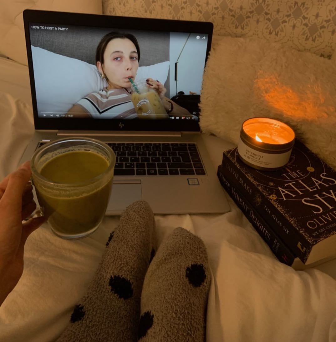 videos i will never stop rewatching - Links hypelist by aly 🔆