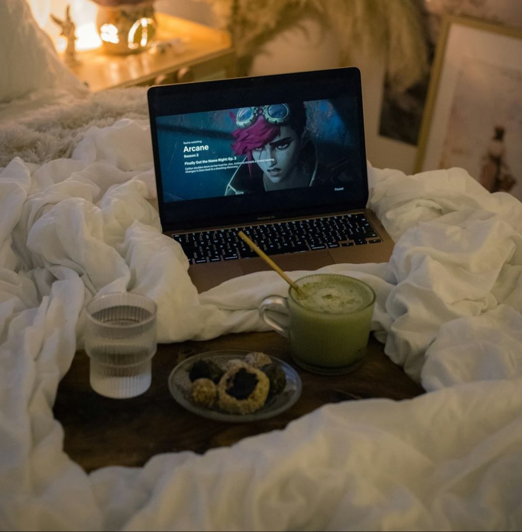 comfort movies 💕