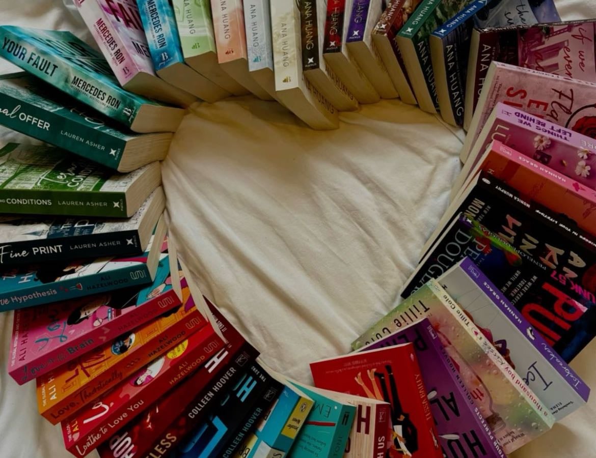 Bilogías, trilogías y sagas que amo. (^.^)