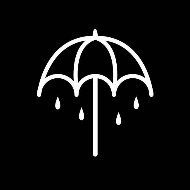 That's The Spirit - Album · Bring Me The Horizon