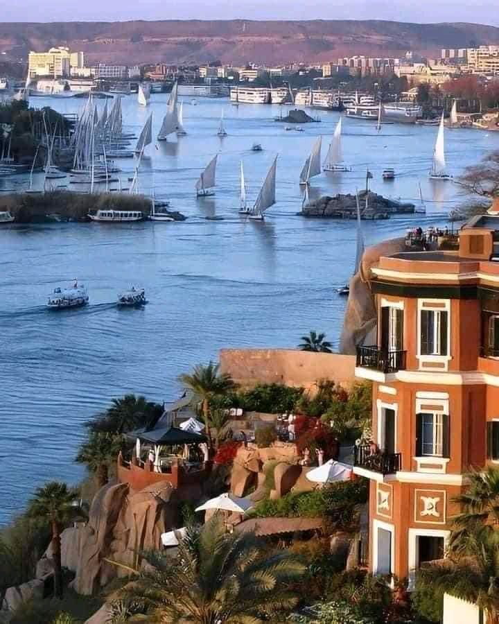 Egypt