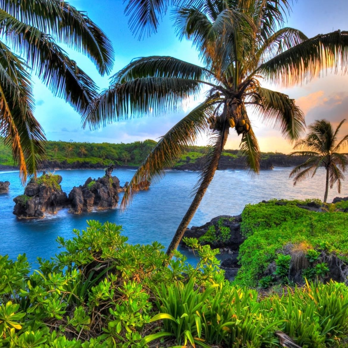 Hawaii