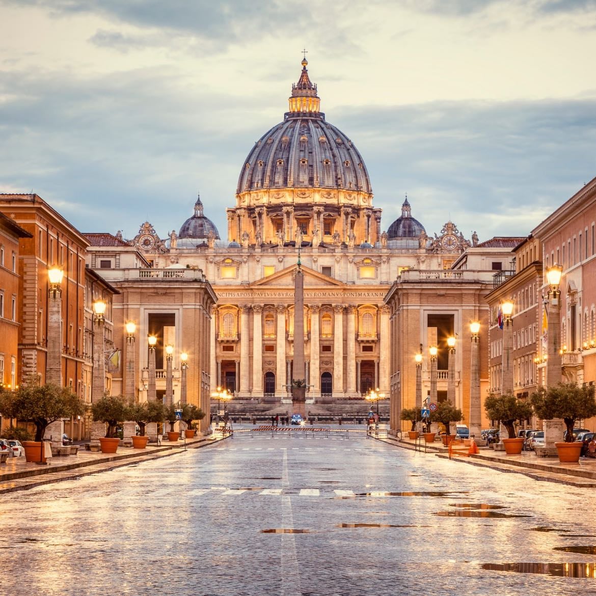 Vatican City
