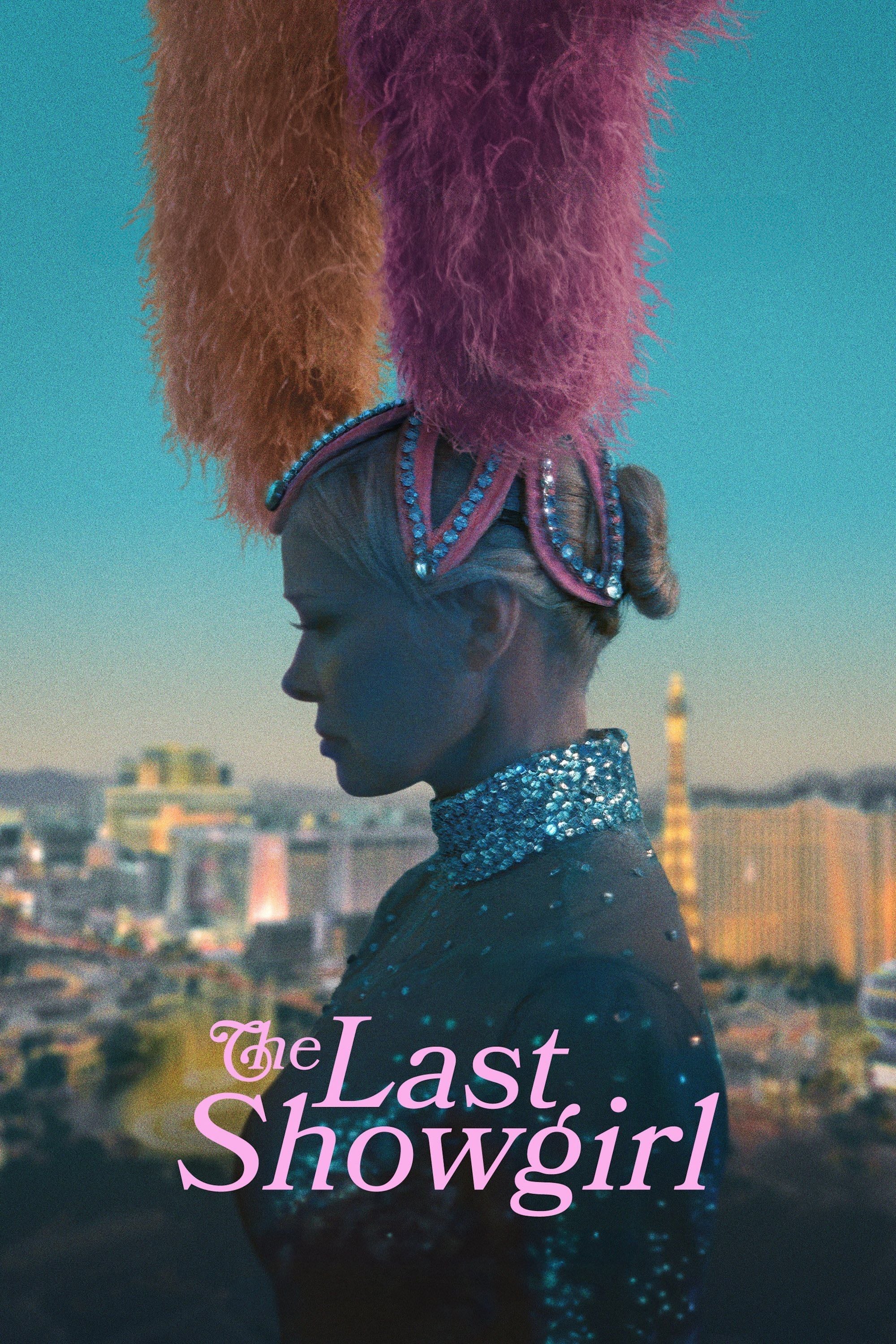 The Last Showgirl - Gia Coppola · 2024