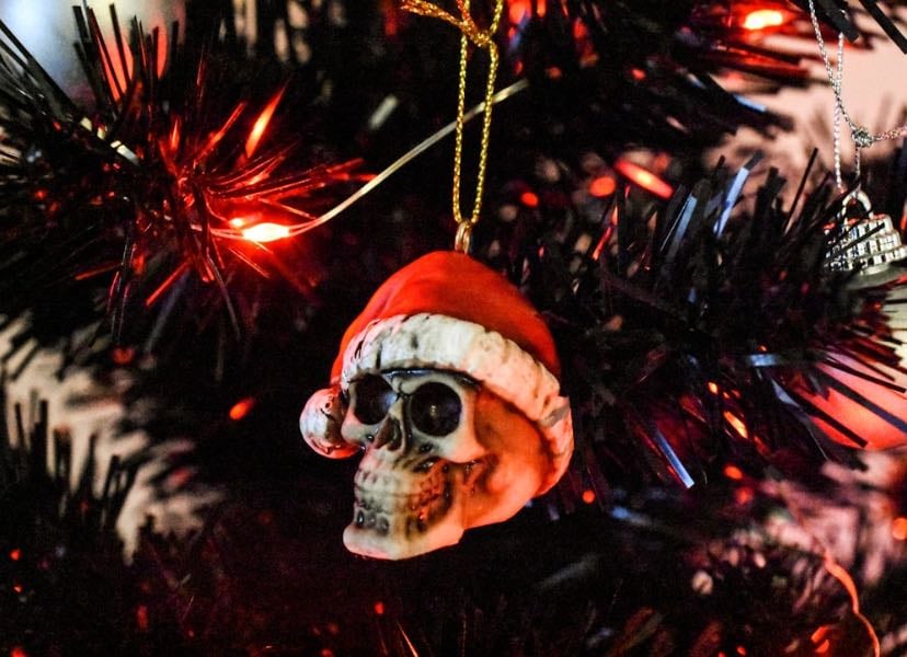 Xmas Horror Movies - Movies hypelist by André Nardini