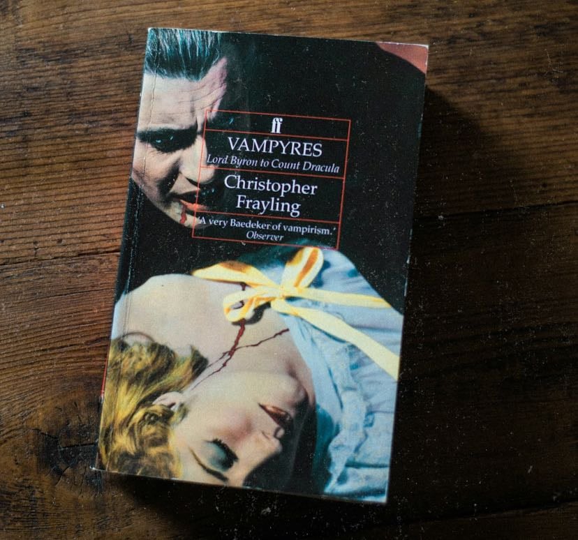 Vampires 🧛🩸 - Movies hypelist by André Nardini