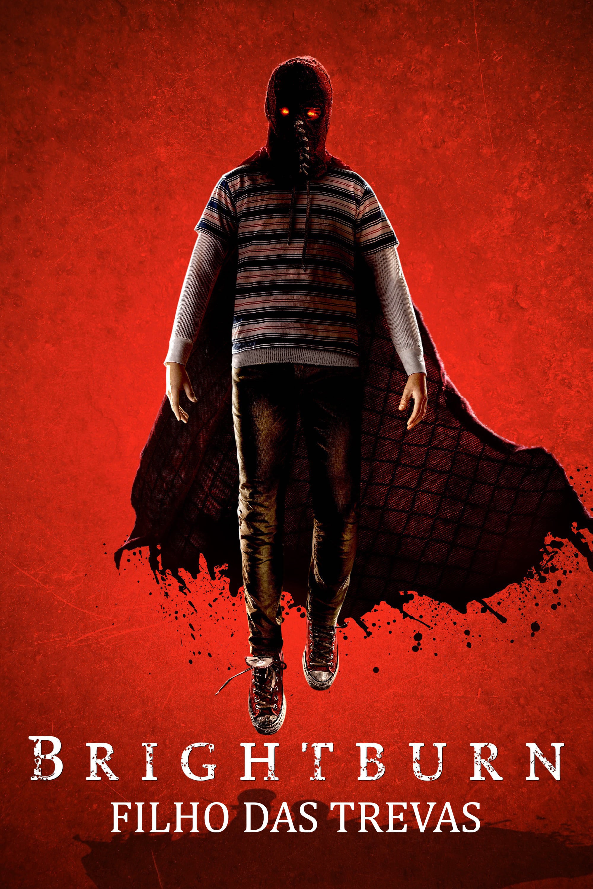 Brightburn - Filho das Trevas - David Yarovesky · 2019