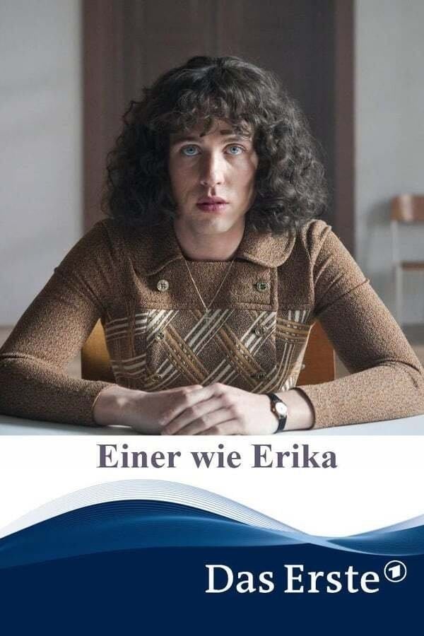 Erik & Erika - Reinhold Bilgeri · 2018